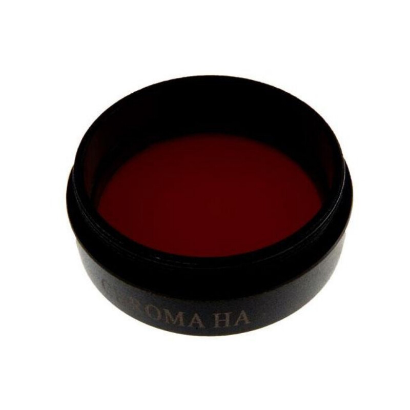 Chroma Filtre H-alpha 1,25" 5nm
