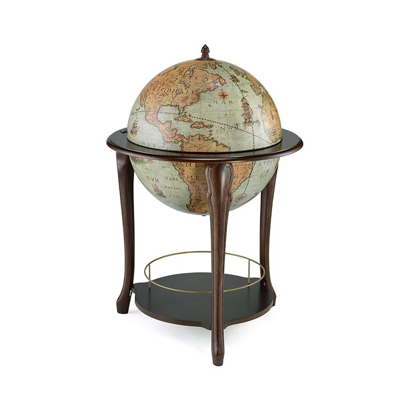 Zoffoli living Glob bar Atena Laguna 50cm