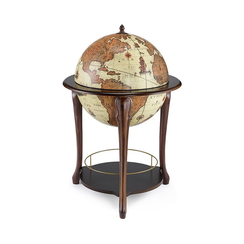 Zoffoli living Glob bar Atena Safari 50cm