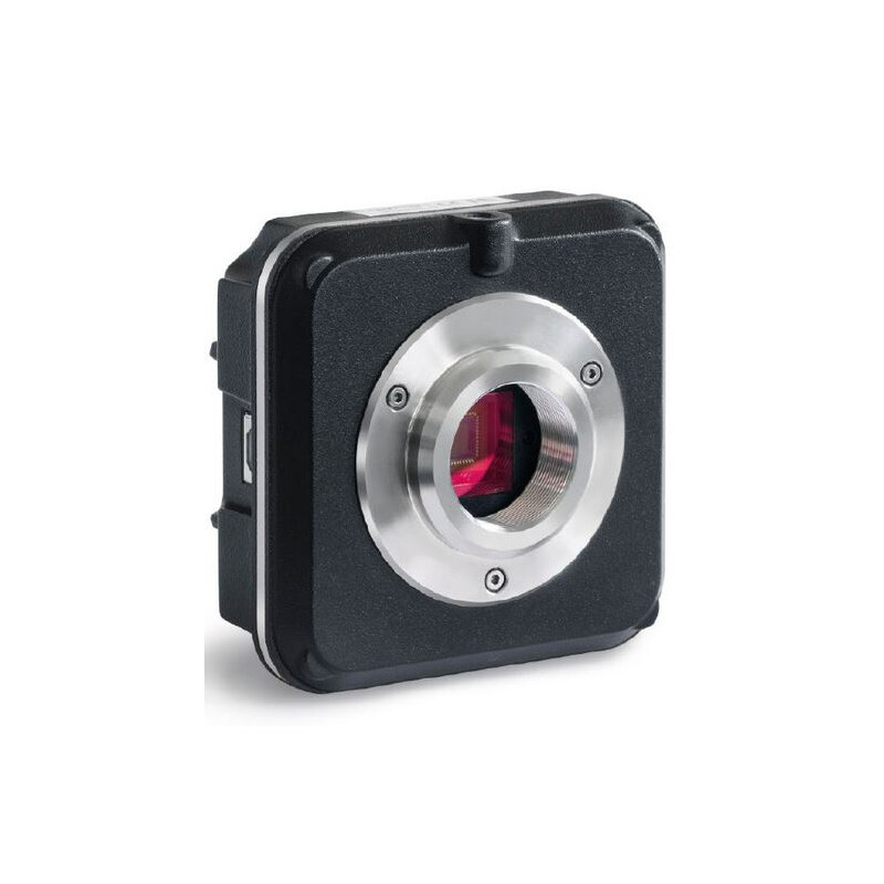 Kern Microscop OZM544C832, trino, 7-45x, HWF 10x23, Lumina transmisă, 3W LED, Camera, CMOS, 5MP, 1/2.5", USB 2.0
