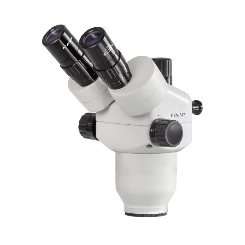 Kern Cap stereo OZM 547, trino, 7x-45x, HSWF 10 x 23mm, f. Series 5