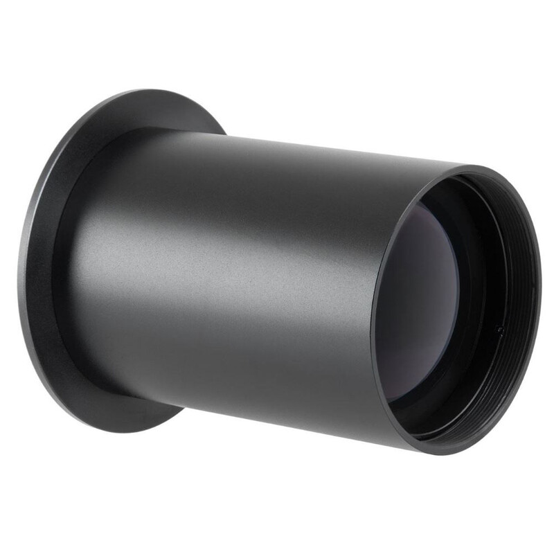 TS Optics Corector de comma 0.95x 2"