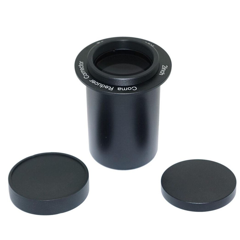 TS Optics Corector de comma 0.95x 2"