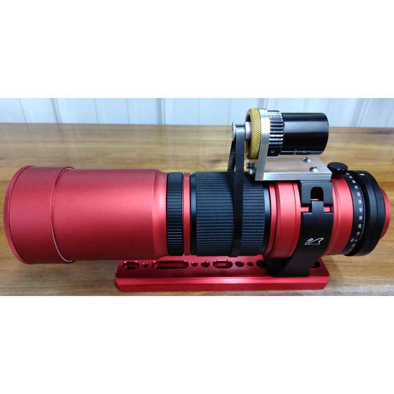 Starlight Instruments Motor de focalizare pentru William Optics Cat