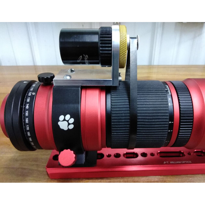 Starlight Instruments Motor de focalizare pentru William Optics Cat