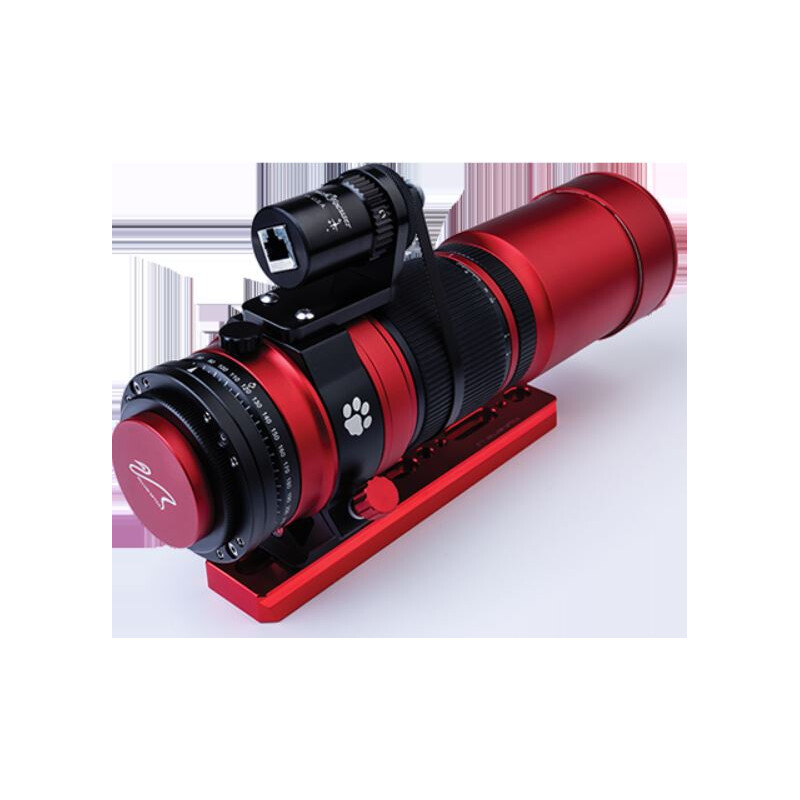 Starlight Instruments Motor de focalizare pentru William Optics Cat