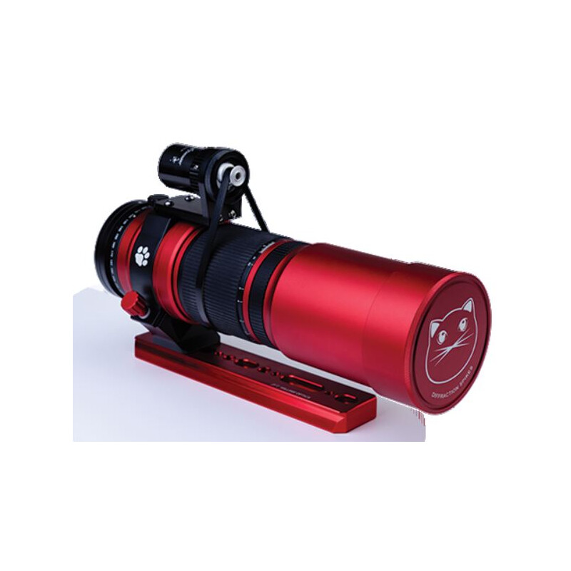 Starlight Instruments Motor de focalizare pentru William Optics Cat