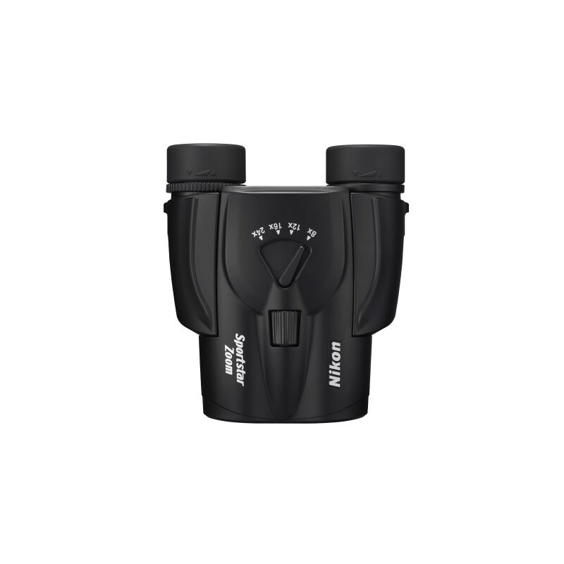 Nikon Sportstar Zoom 8-24x25 negru