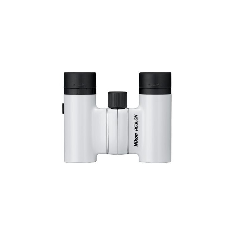 Nikon Binoclu Aculon T02 8x21 roșu