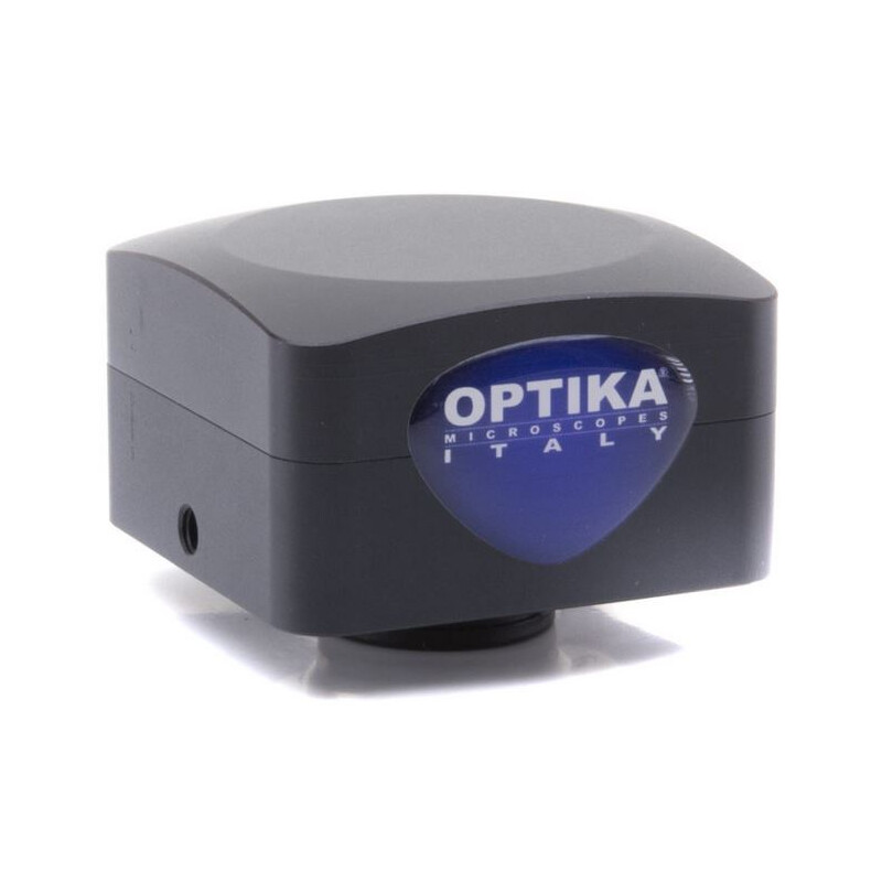 Optika Camera C-B5+, color, CMOS, 1/2.5", 5 MP, USB3.0