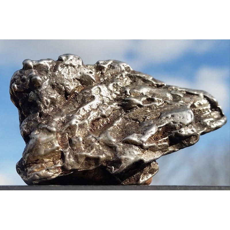 UKGE Meteoritul nichel-fier Campo del Cielo
