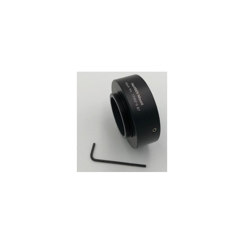 Optec Placă de montare a camerei NextGEN ST-7 cu filet T