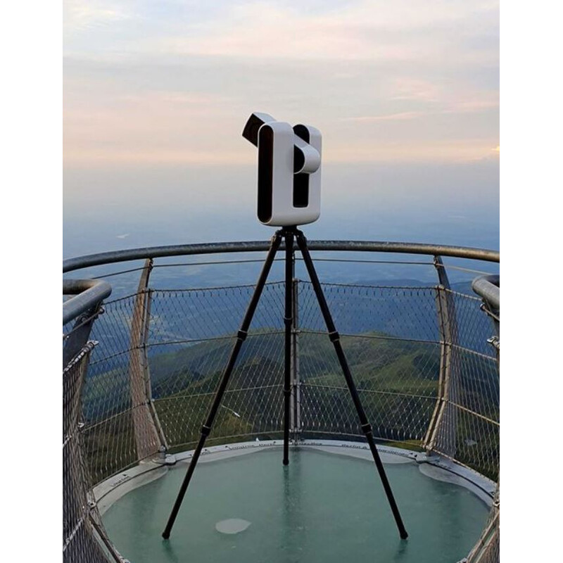 Vaonis Trepied Gitzo pentru Vespera / STELLINA, mare