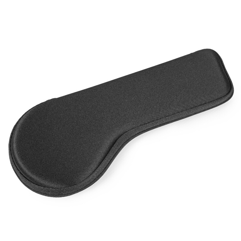 Omegon Lupa de 85 mm iluminată cu LED