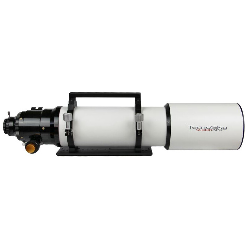 Tecnosky Refractor apochromat AP 130/900 Lanthanum OTA