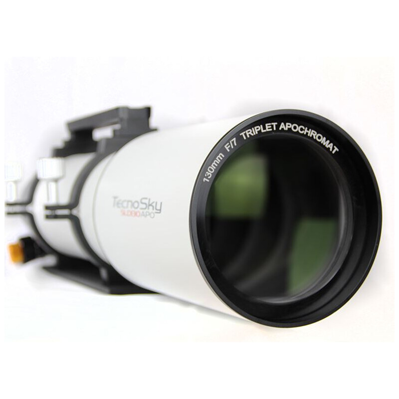 Tecnosky Refractor apochromat AP 130/900 Lanthanum OTA