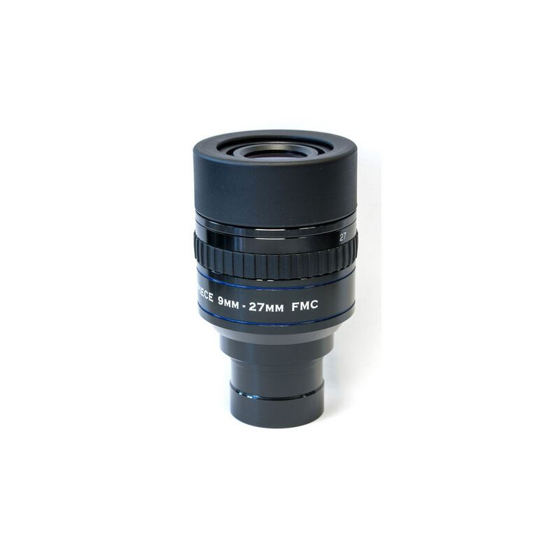 Auriga Ocular cu zoom 9mm - 27mm 1.25"