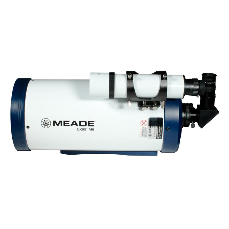 Meade Telescop Maksutov MC 150/1800 UHTC LX85 OTA