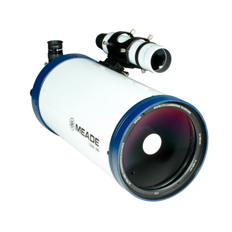 Meade Telescop Maksutov MC 150/1800 UHTC LX85 OTA