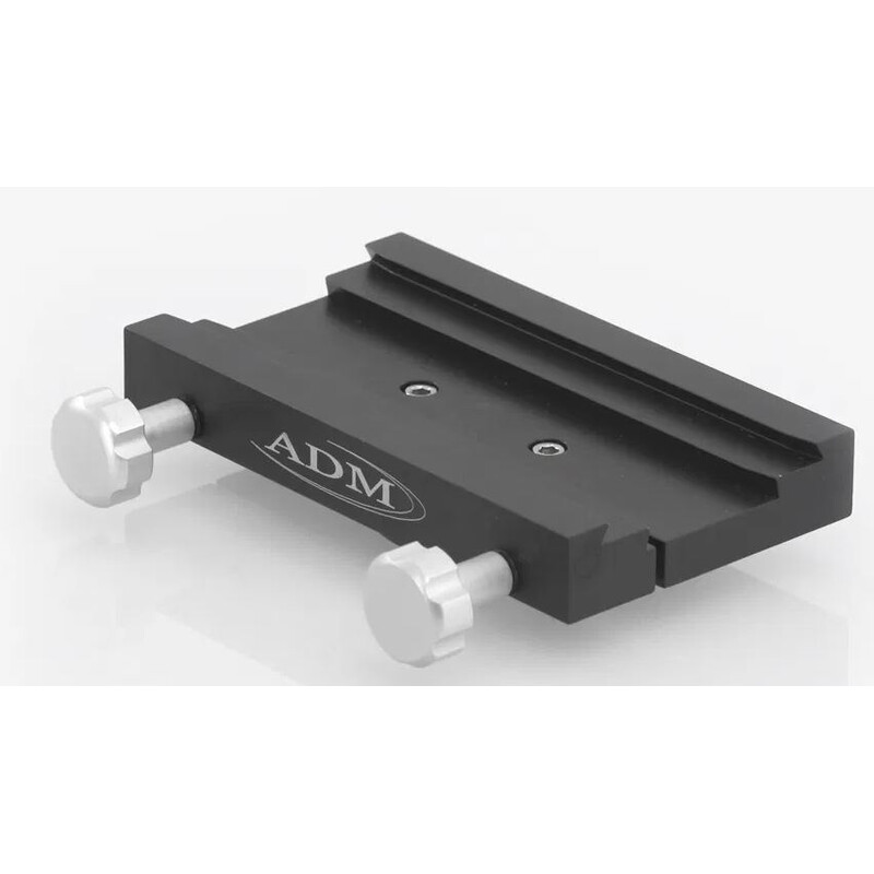 ADM Clemă prismatică dublă Losmandy & Vixen pentru HEQ-5