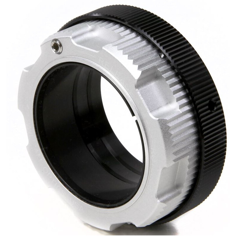 William Optics Rotolock M54 2" Argintiu