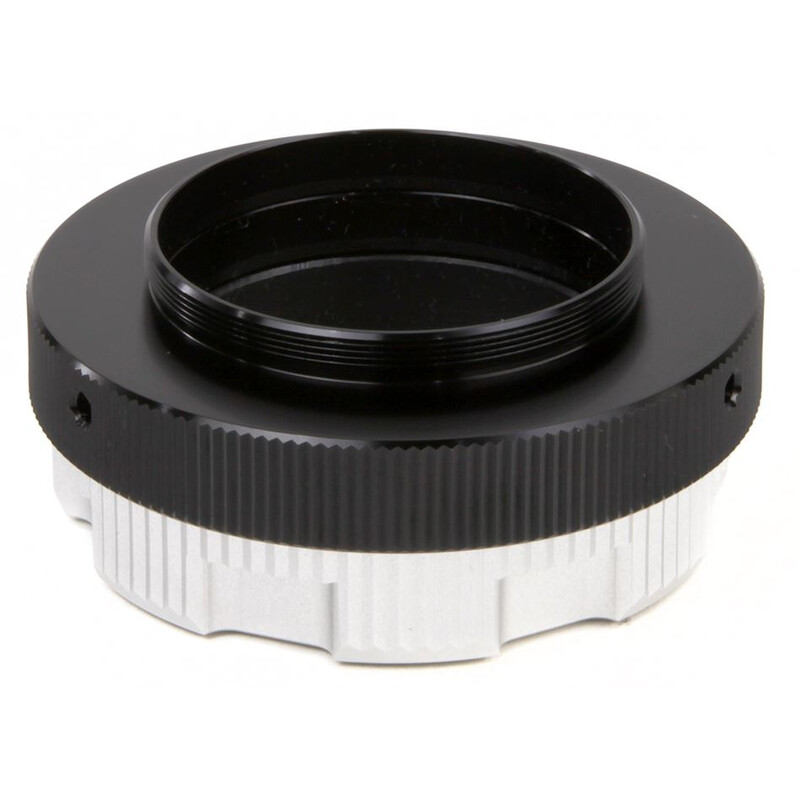 William Optics Rotolock M54 2" Argintiu