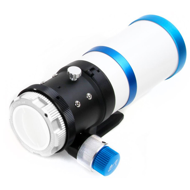 William Optics Rotolock M54 2" Argintiu