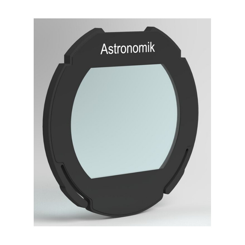 Astronomik Filtre L-3 UV-IR Block XT Clip Canon EOS APS-C