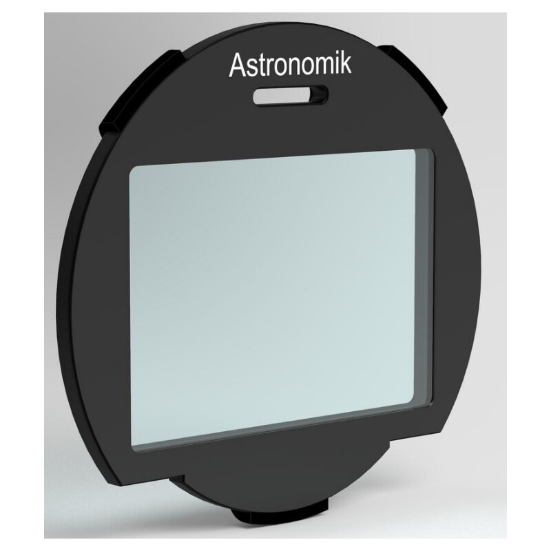Astronomik Filtre L-3 UV-IR Block Clip Canon EOS R XL