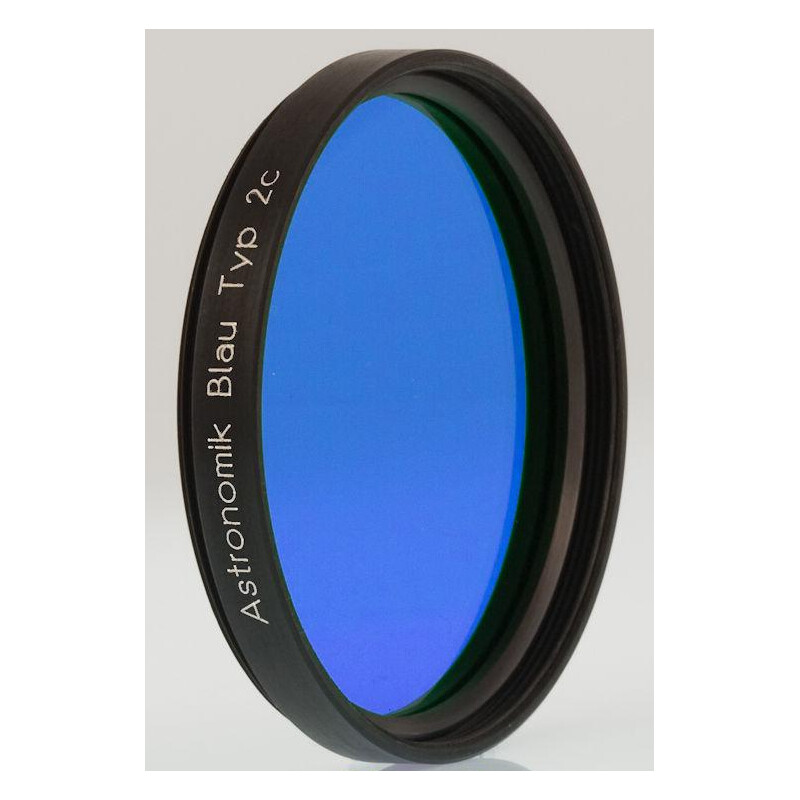 Astronomik Filtre Albastru tip 2c 1.25"