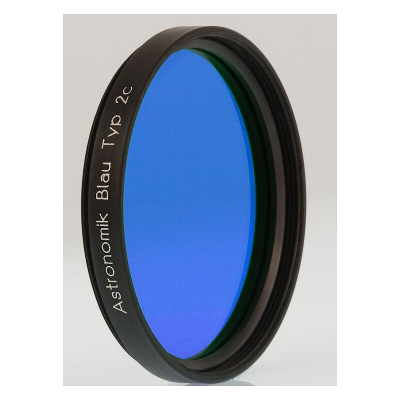 Astronomik Filtre Albastru tip 2c 2"