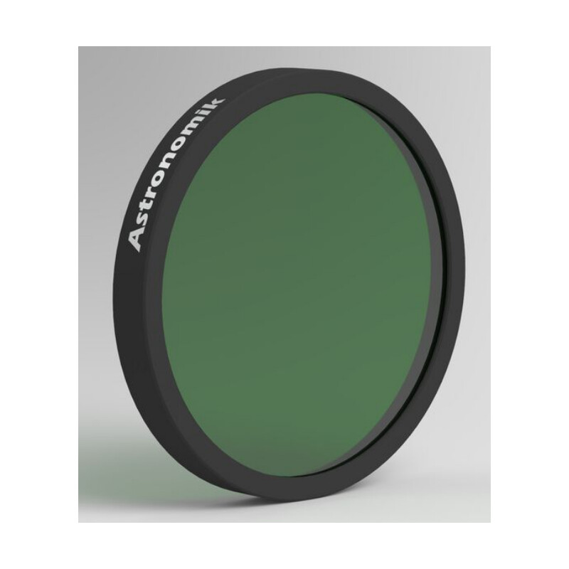 Astronomik Filtre OIII 12nm 31mm