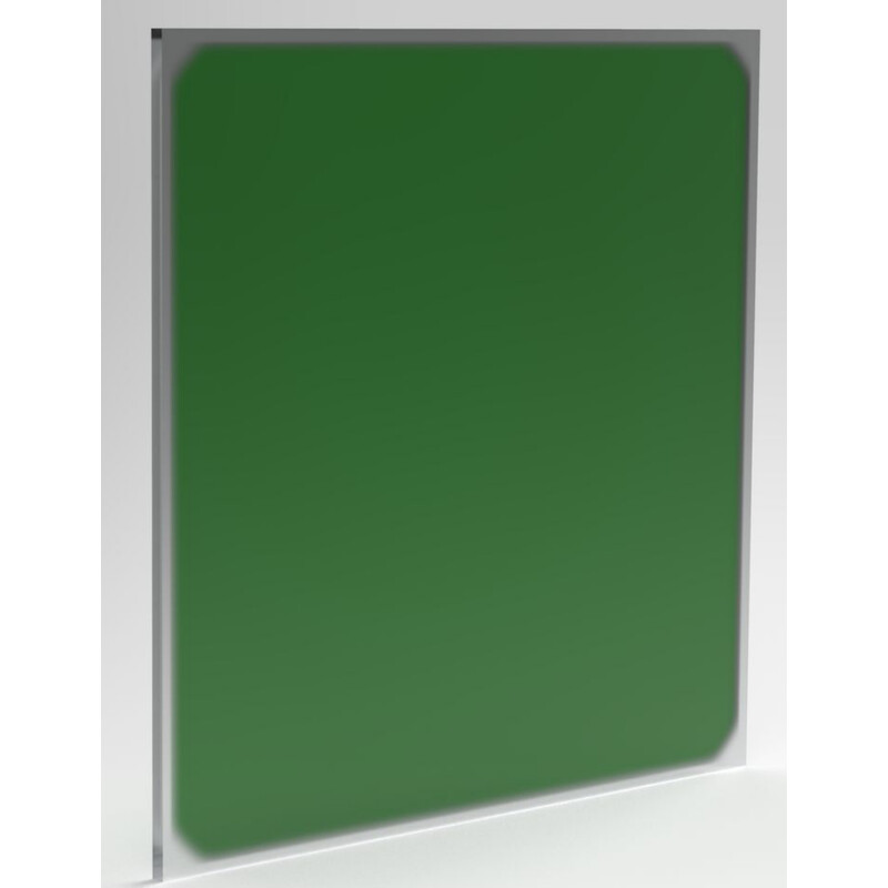 Astronomik Filtre OIII 12nm 50x50mm