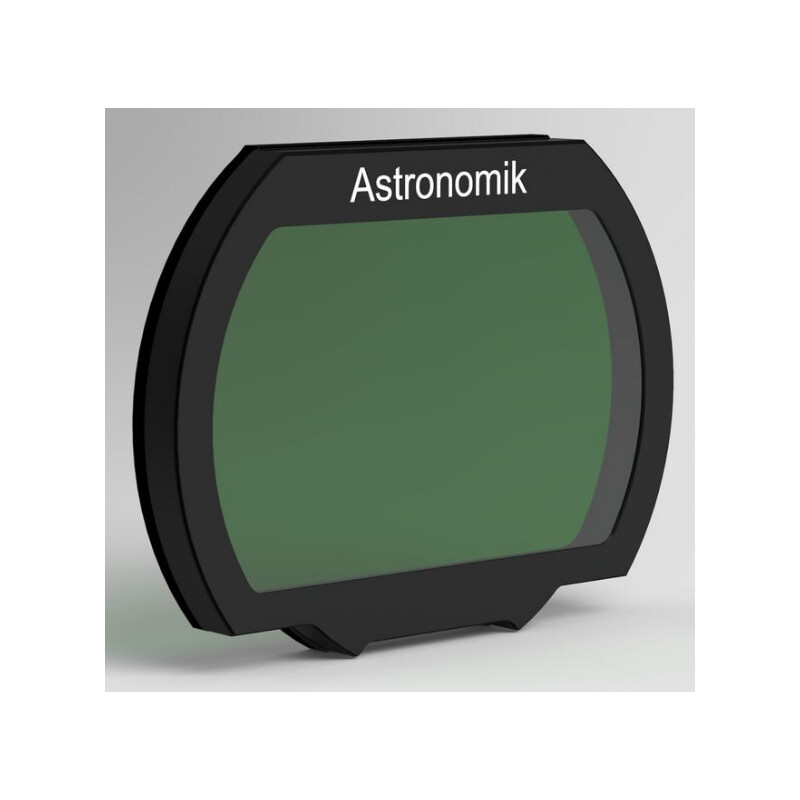 Astronomik Filtre OIII 12nm CCD MaxFR  Clip-Filter Sony alpha 7