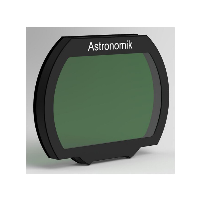 Astronomik OIII 12nm CCD MaxFR Clip Filtre Filtre OIII Sony alpha 7