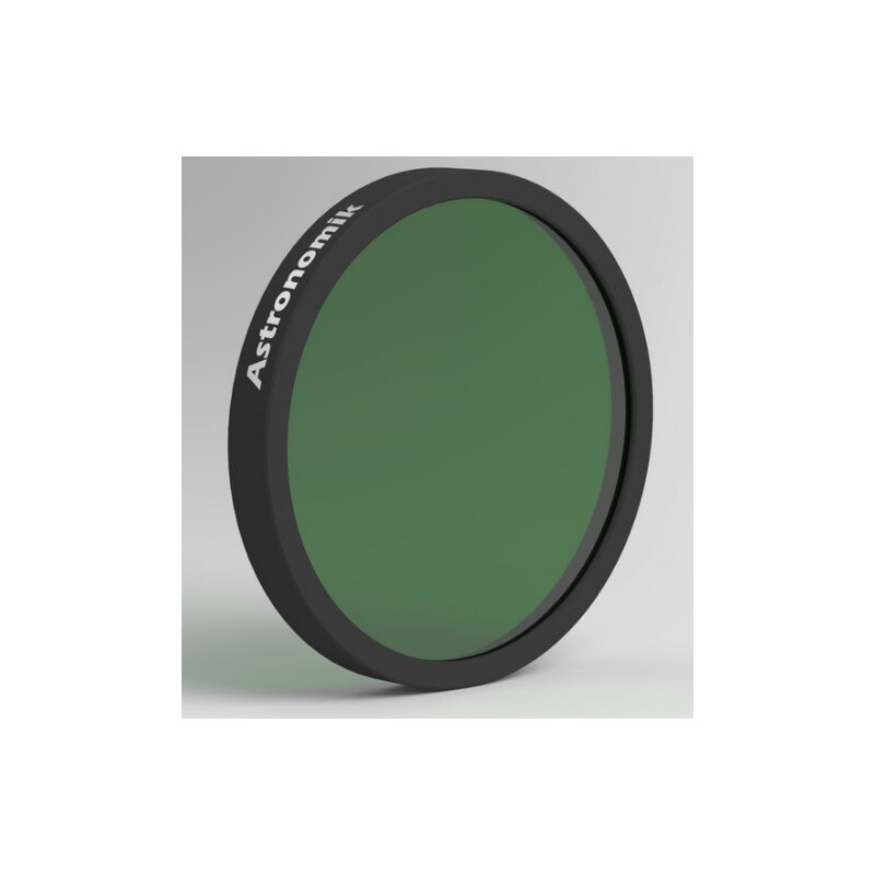 Astronomik Filtre OIII 12nm CCD MaxFR 31mm