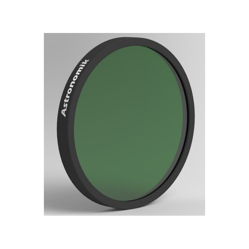Astronomik Filtre OIII 12nm CCD MaxFR 36mm