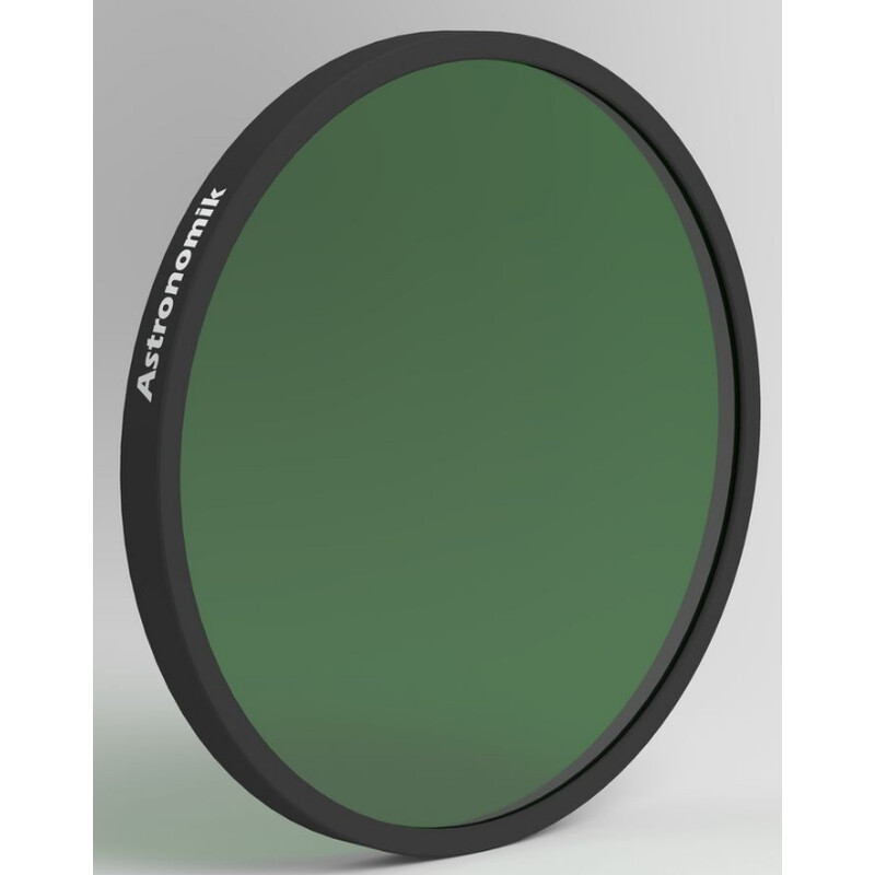 Astronomik Filtre OIII 12nm CCD MaxFR 50mm