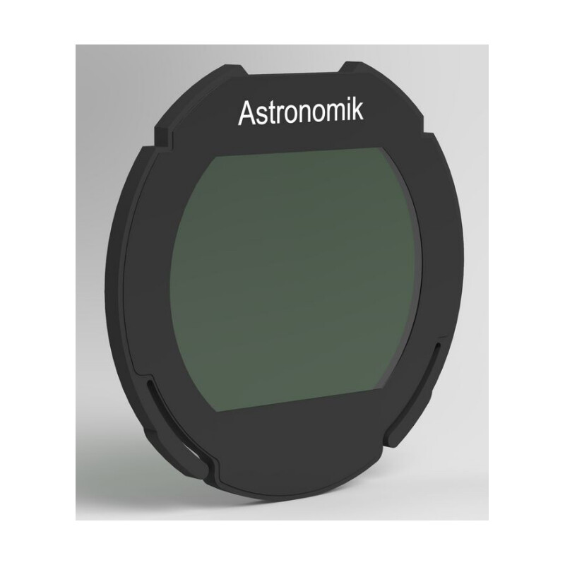 Astronomik Filtre OIII 6nm CCD MaxFR Clip Canon EOS APS-C