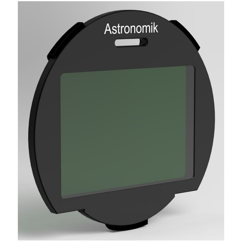 Astronomik Filtre OIII 6nm CCD MaxFR Clip Canon EOS R XL