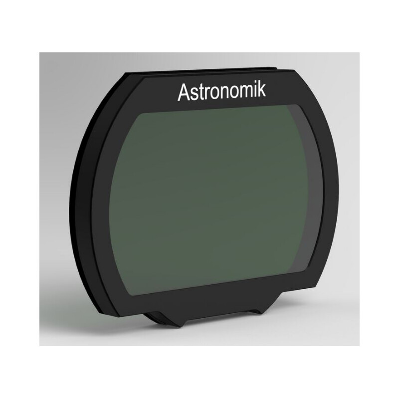 Astronomik Filtre OIII 6nm CCD MaxFR clip Sony alpha 7