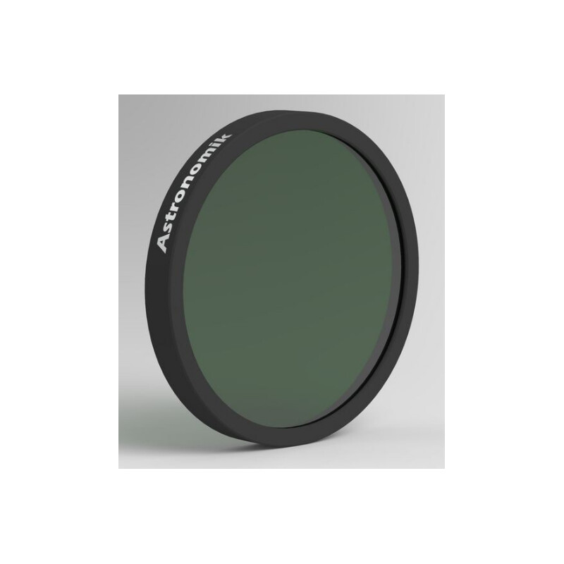 Astronomik Filtre OIII 6nm CCD MaxFR 31mm