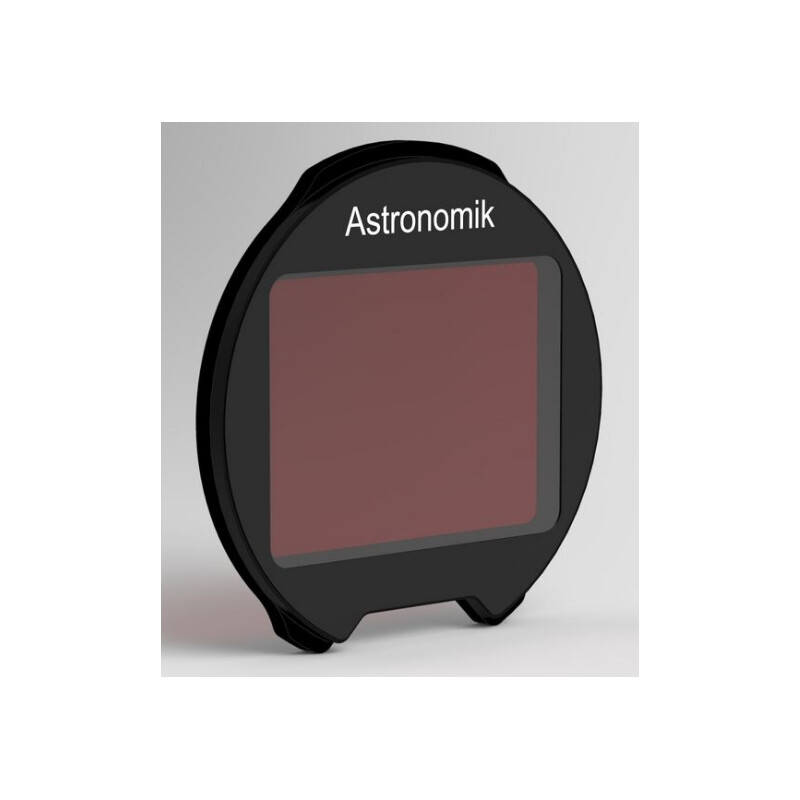 Astronomik Filtre H-alpha 12nm Clip Canon EOS M