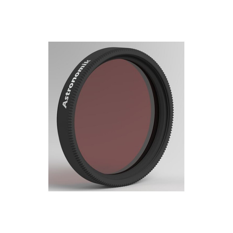 Astronomik Filtre H-alpha 12nm CCD MaxFR  50mm