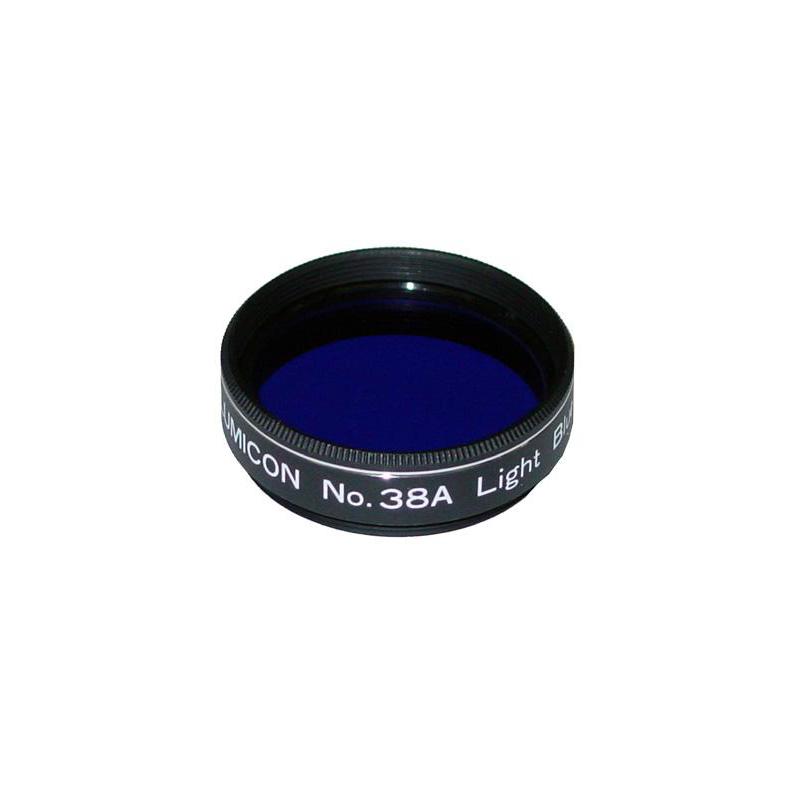 Lumicon Filtre # 38A albastru inchis 1.25"