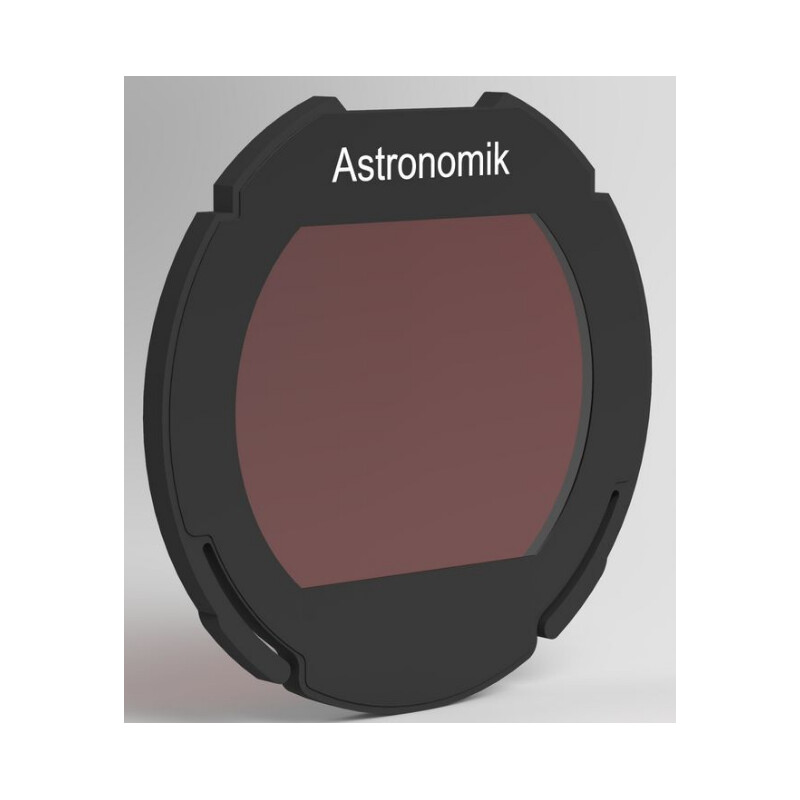 Astronomik Filtre H-alpha 12nm CCD MaxFR Clip Canon EOS APS-C