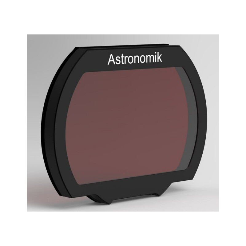 Astronomik Filtre H-alpha 12nm CCD MaxFR Clip Sony alpha 7