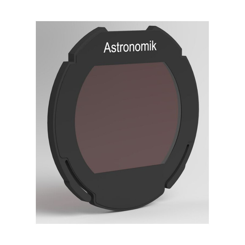 Astronomik Filtre H-alpha 6nm XT Clip Canon EOS APS-C