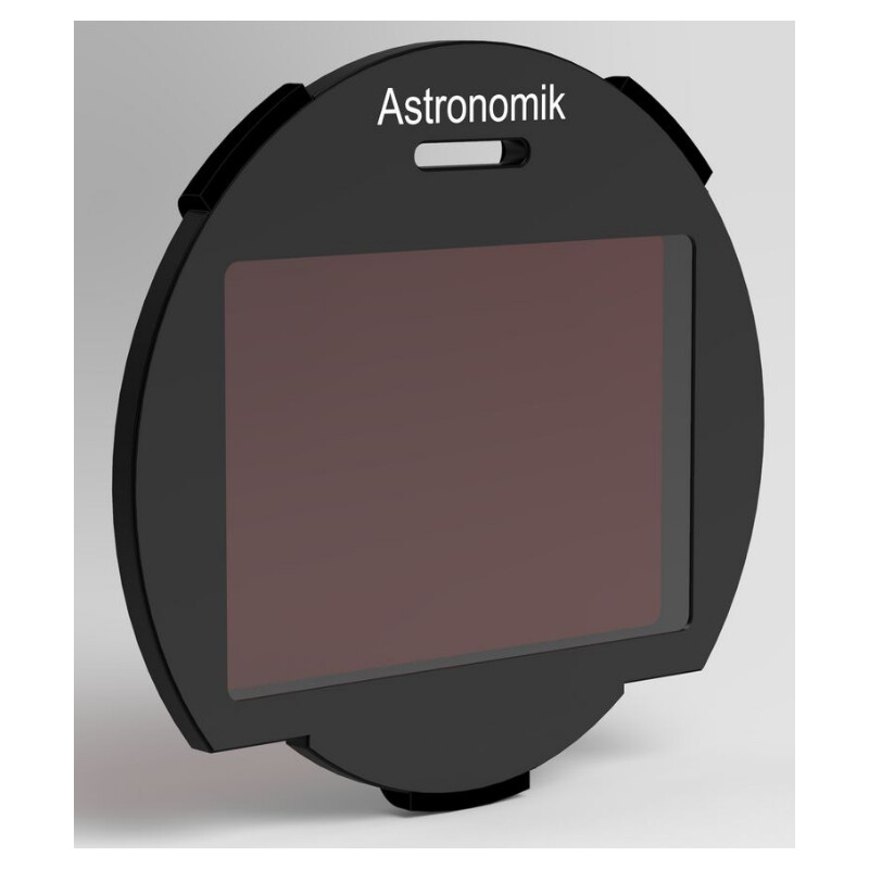 Astronomik Filtre H-alpha 6nm CCD Clip Canon EOS R XL