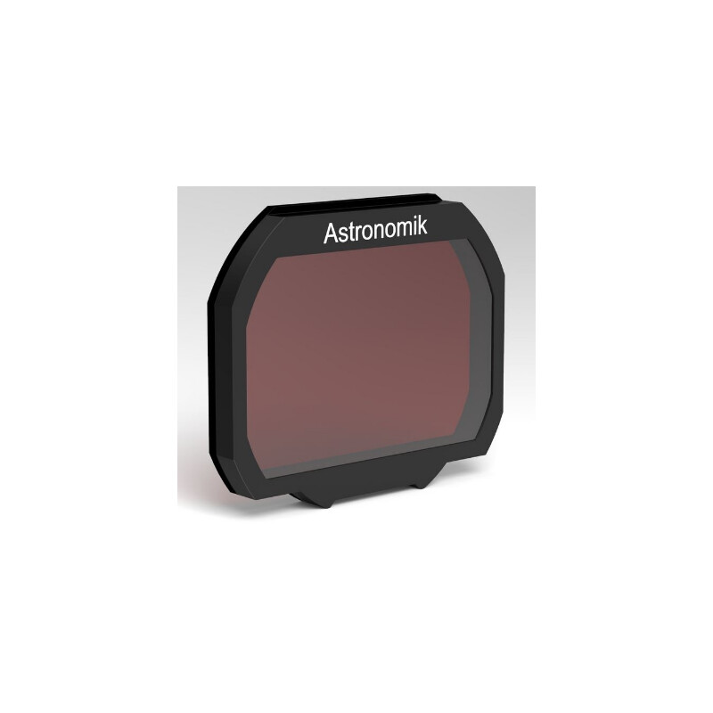 Astronomik Filtre H-alpha 6nm CCD Clip Sony alpha 7